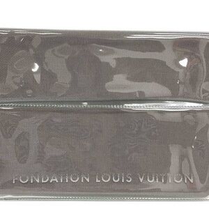 Authentic Louis Vuitton IPad Folio Clutch